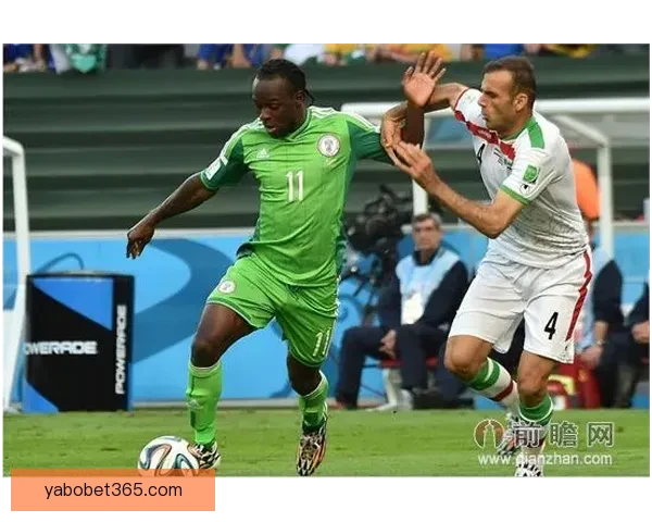 世界杯赛事深度竞猜盘口解析与胜负趋势全面剖析 世界杯赛事深度竞猜盘口解析与胜负趋势全面剖析