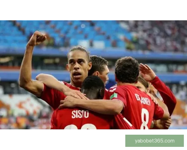 围绕世界杯足球竞猜盘口走势全面分析与投注技巧深度解读策略指南