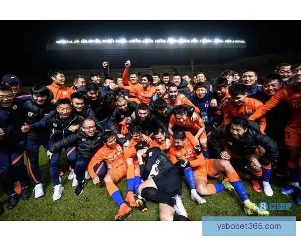 围绕世界杯竞猜胜负平台打造智能化赛事预测体验全面升级指南新篇