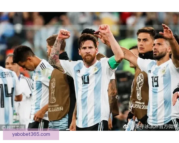 尽享世界杯竞猜乐趣，畅玩精彩赛事预测与奖励活动平台