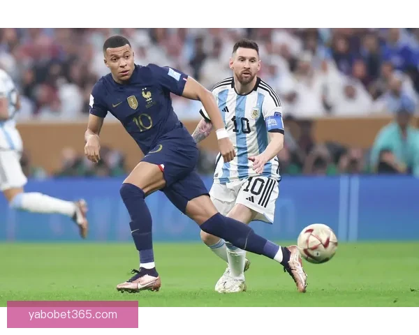 世界杯赛事胜负预测技巧全解析让你投注更精准更稳健