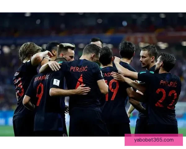 世界杯赛事胜负预测技巧全解析让你投注更精准更稳健