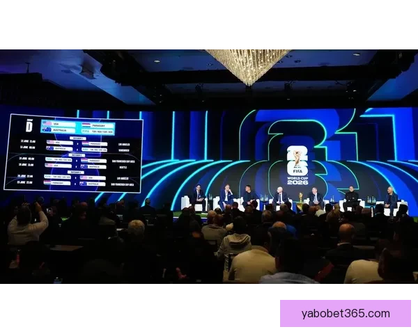 美加墨世界杯竞猜网站全方位解析与安全投注策略指南