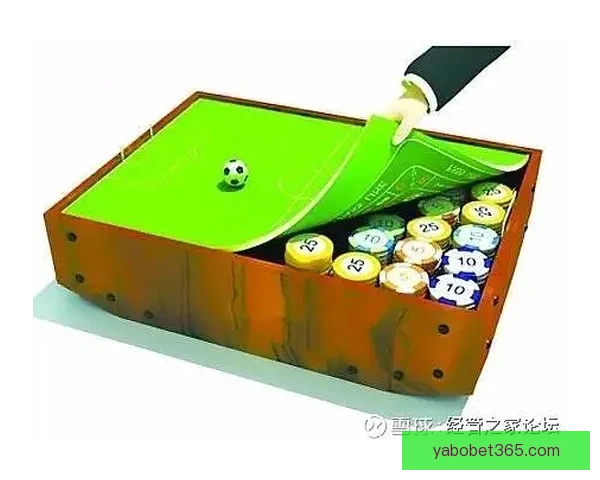 围绕世界杯足球竞猜盘口走势全面分析与投注技巧深度解读策略指南
