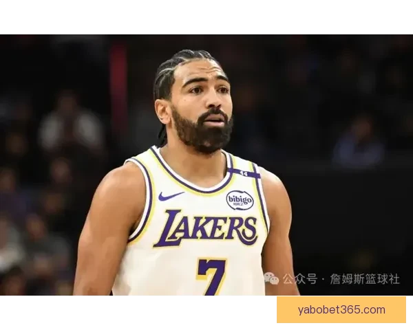 湖人交易收益明显 肯纳德与文森特表现数据全解析 湖人交易收益明显 肯纳德与文森特表现数据全解析