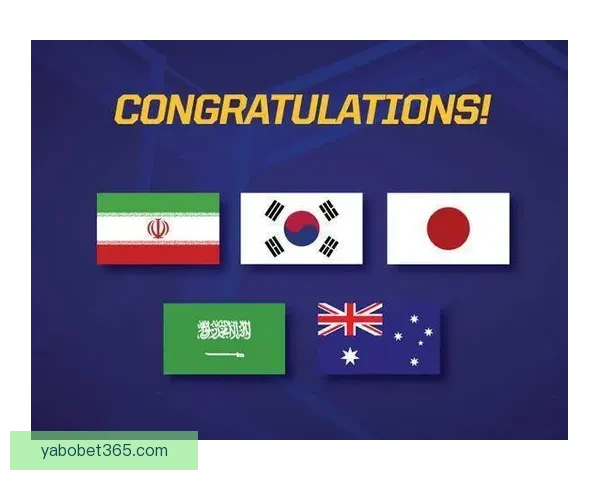 2026世界杯冠军赔率分析 各大球队胜算逐一揭秘